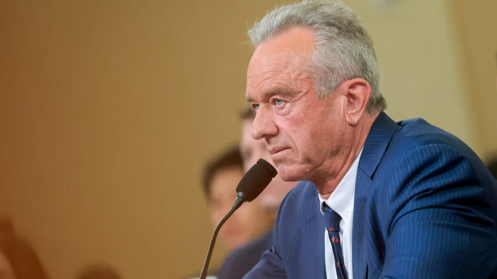 Congress Must Press RFK Jr. on Vaccine Policy and Disease Surveillance