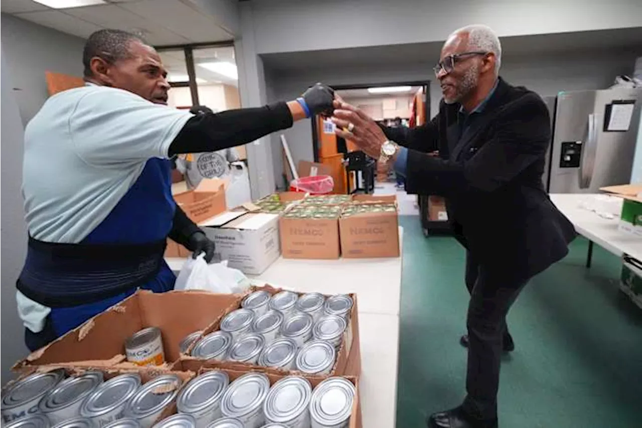 Exonerees Face Persistent Job Market Barriers Even After Clearing Their Names