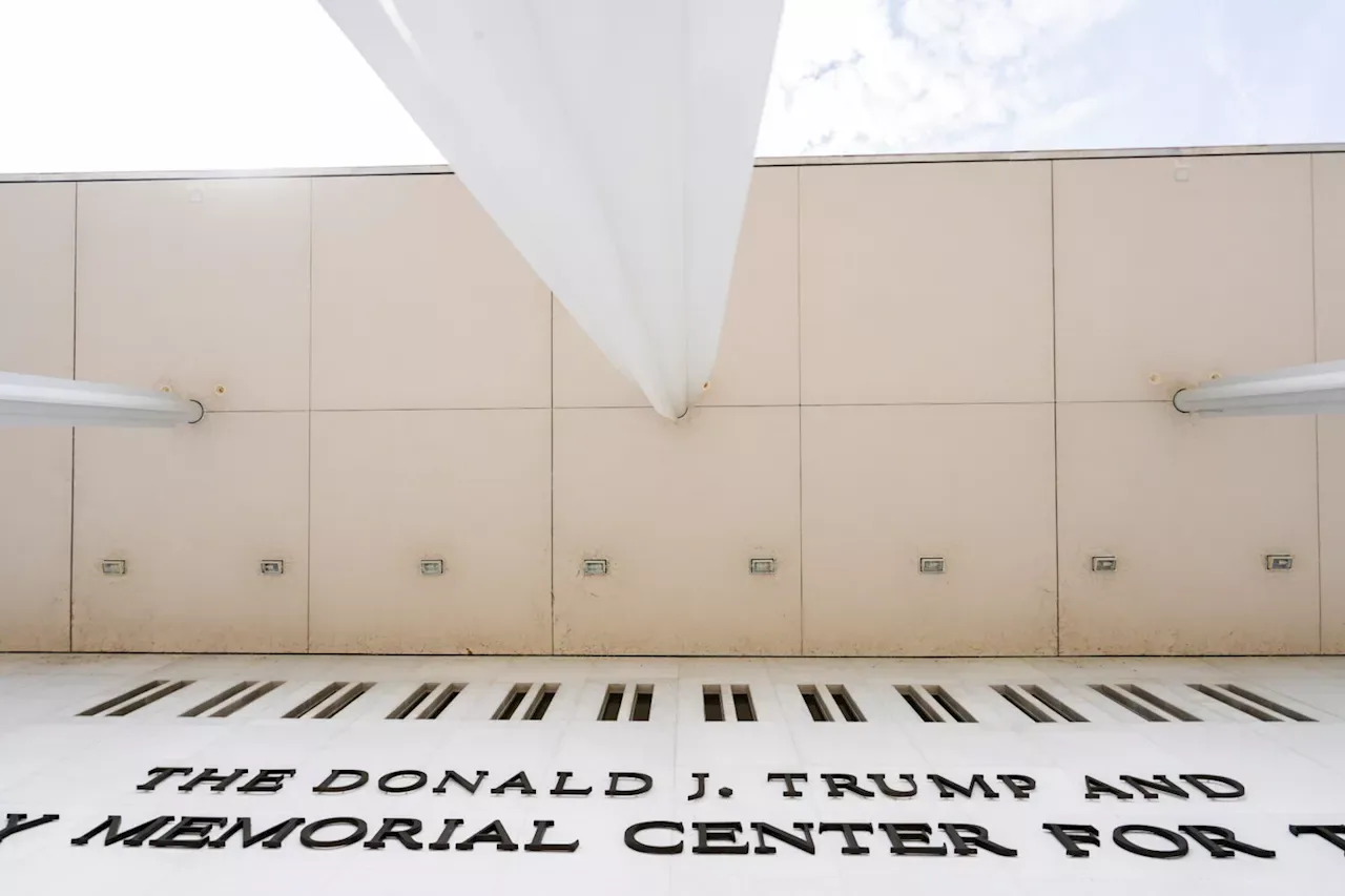 Federal Judge Weighs Preservation Groups' Bid to Block Kennedy Center Renovations