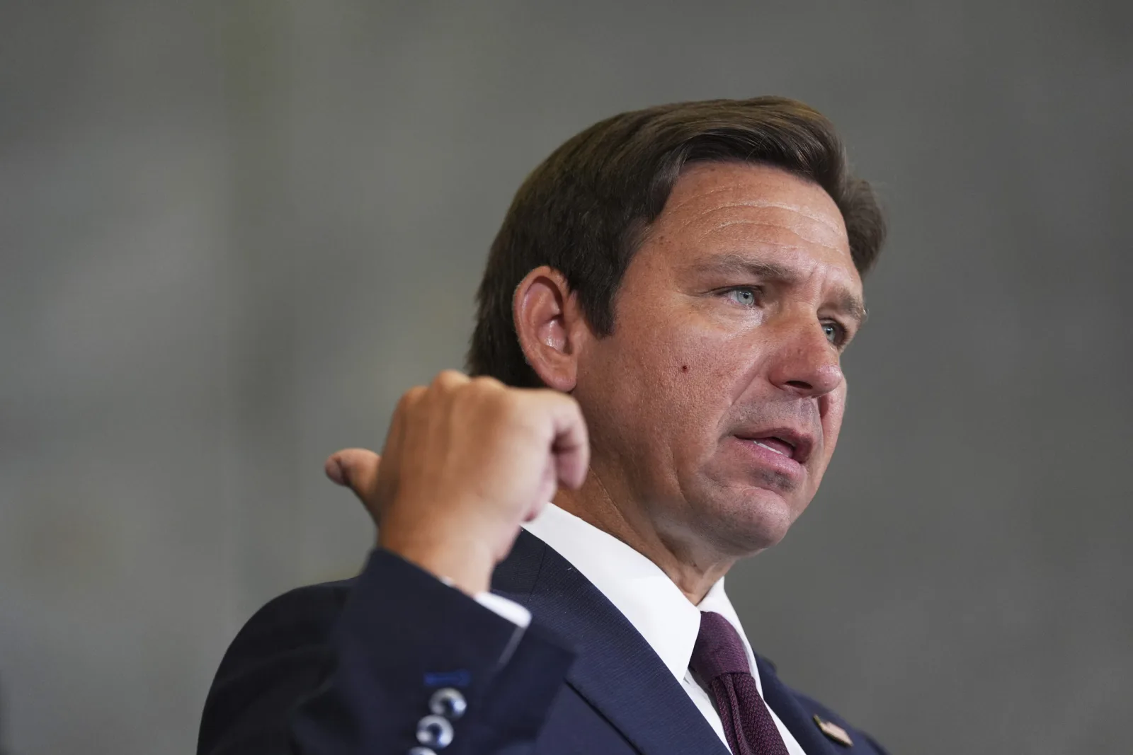 Florida Education Department Considers Blocking Undocumented Immigrants From Public Colleges