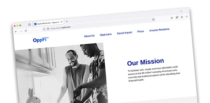 OppFi to Acquire BNC National Bank in $130 Million Deal