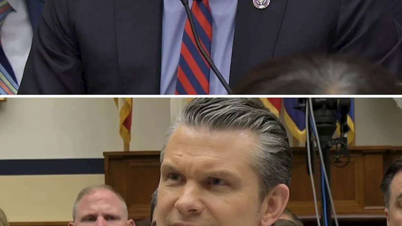 Political Disputes and Investigations Dominate Washington Headlines