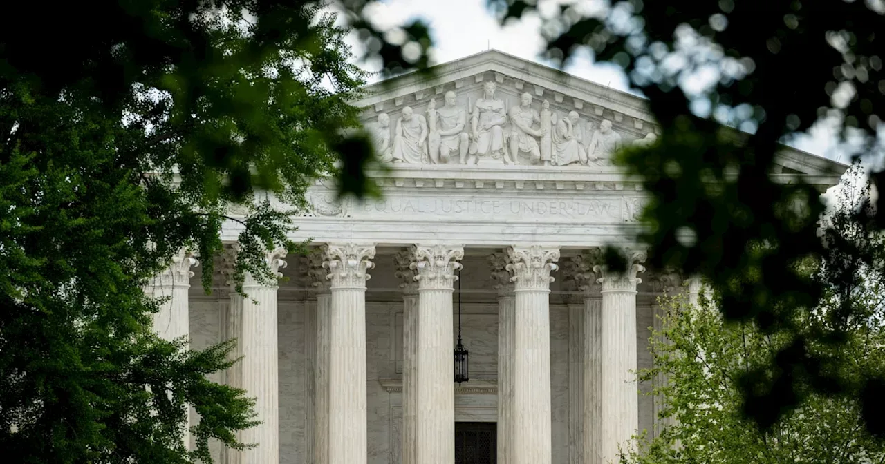 Republicans secure redistricting wins at Supreme Court and in Florida legislature