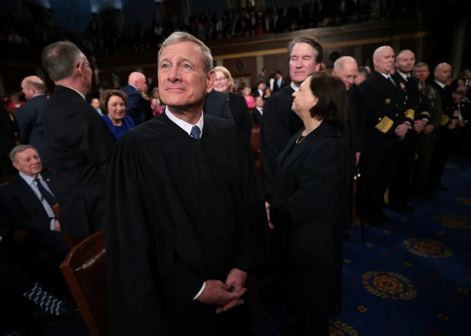 Supreme Court Guts Voting Rights Act's Last Major Protection Against Racial Discrimination