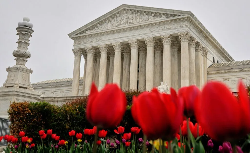Supreme Court Guts Voting Rights Protections, Reshaping Electoral Map for Republicans