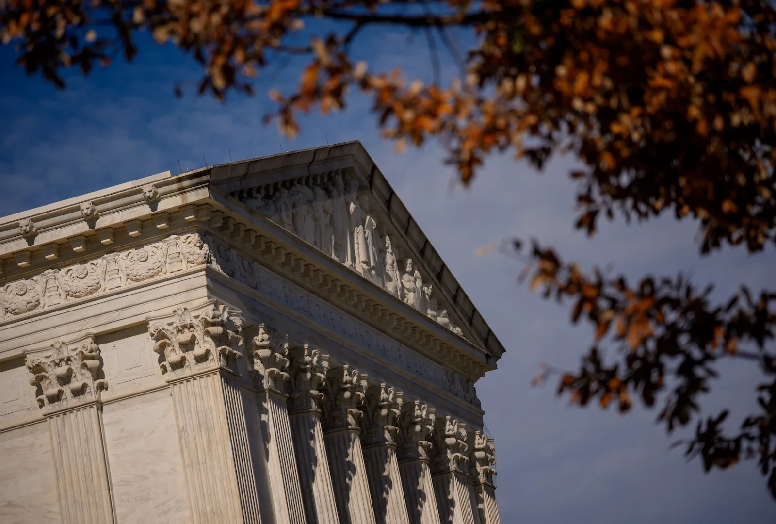 Supreme Court Weakens Voting Rights Act in Louisiana Redistricting Decision