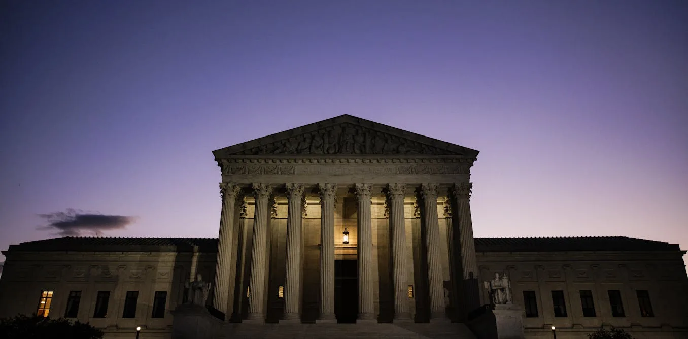 Supreme Court Weakens Voting Rights Protections in Louisiana Redistricting Case