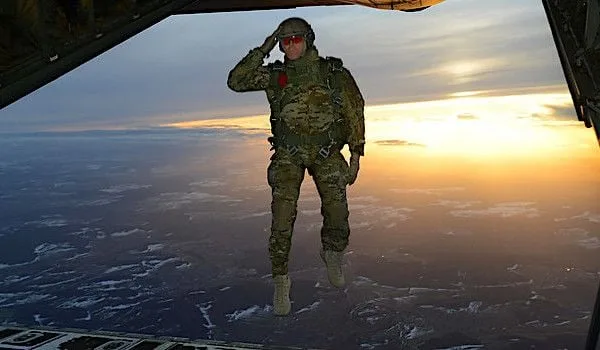 Trump Signals Possible Reduction of U.S. Troops in Germany