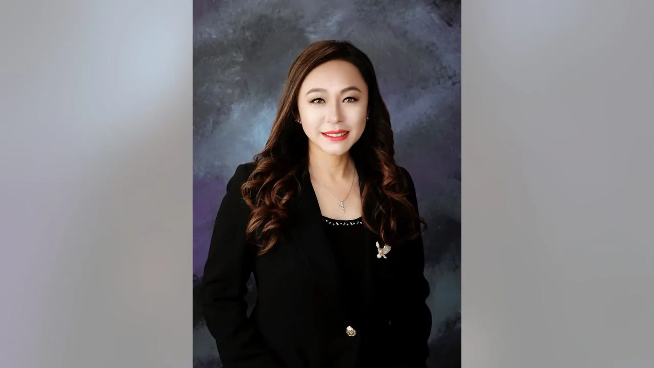 Arcadia Mayor Charged for Undisclosed Role as Chinese Government Agent