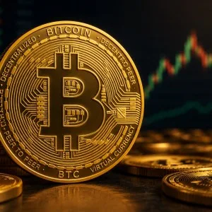 Bitcoin ETF Growth Fuels Bold Forecasts of $1 Million per Coin Within Five Years