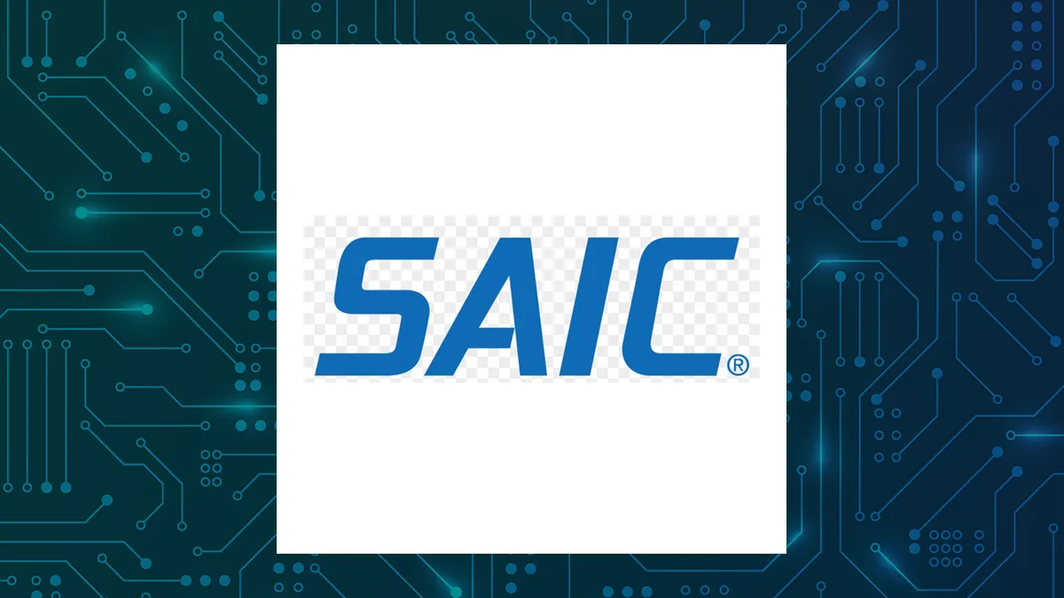 Comerica Bank Increases Stake in Defense Contractor SAIC by 46 Percent