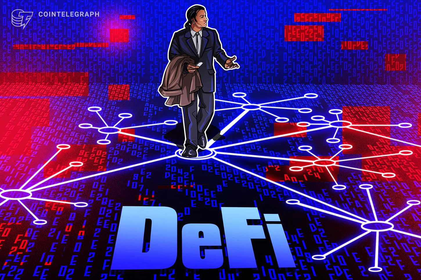 DeFi Protocols Shift Toward Chainlink After Major Kelp DAO Exploit Raises Security Concerns
