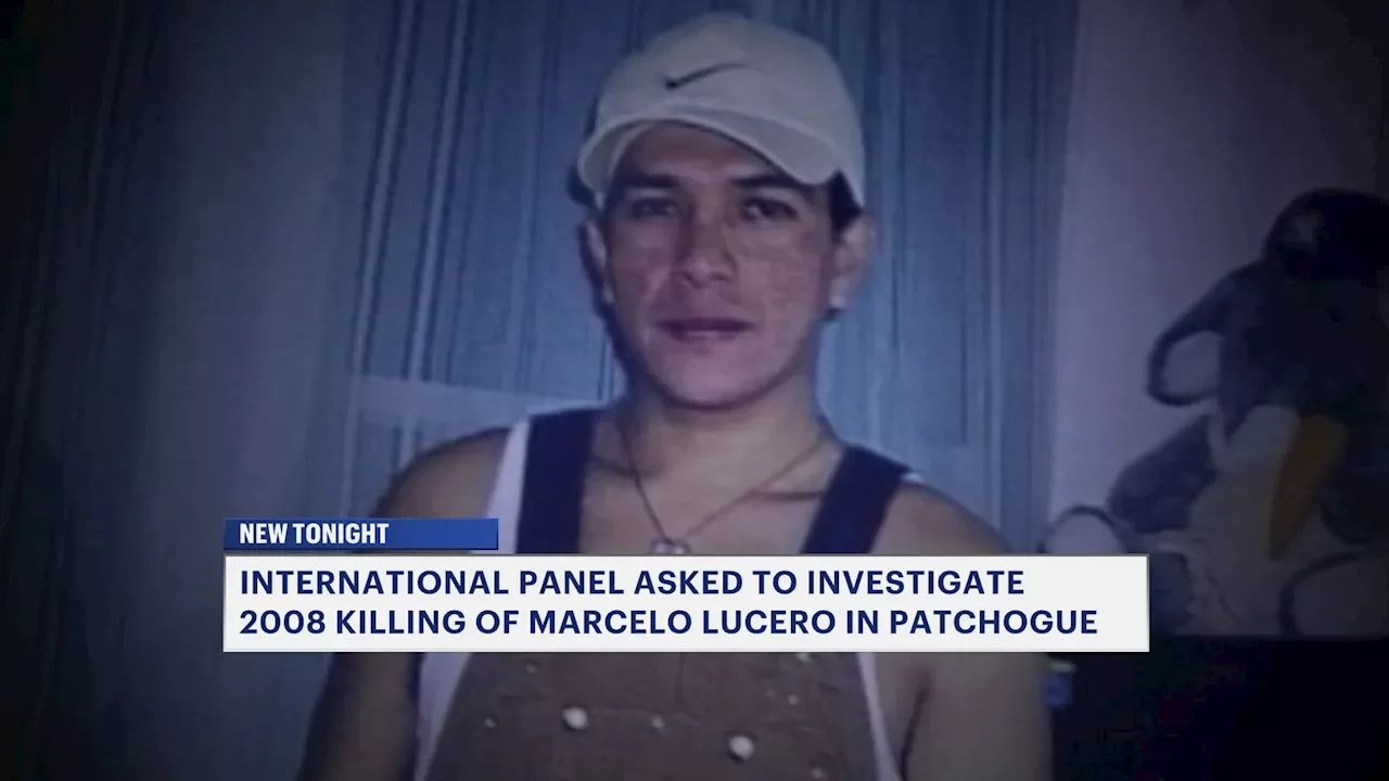 Human Rights Groups Push for International Investigation into 2008 Immigrant Murder