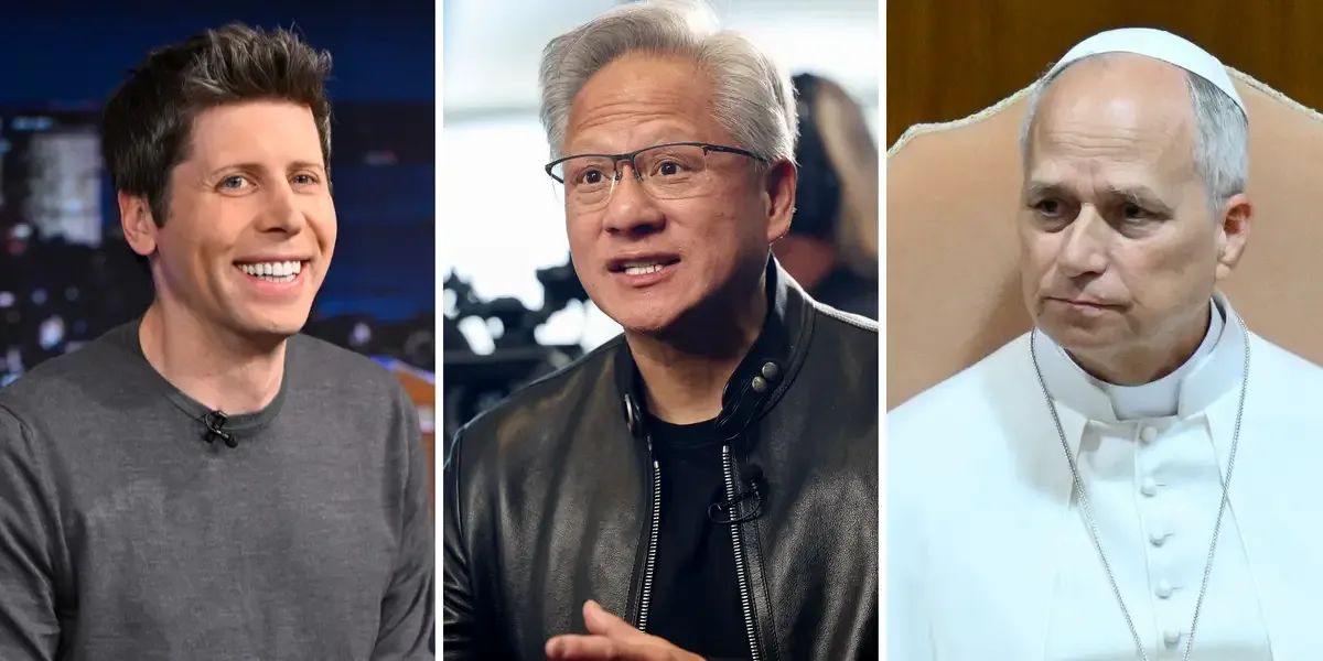 Influential voices offer balanced perspectives on AI’s impact and future
