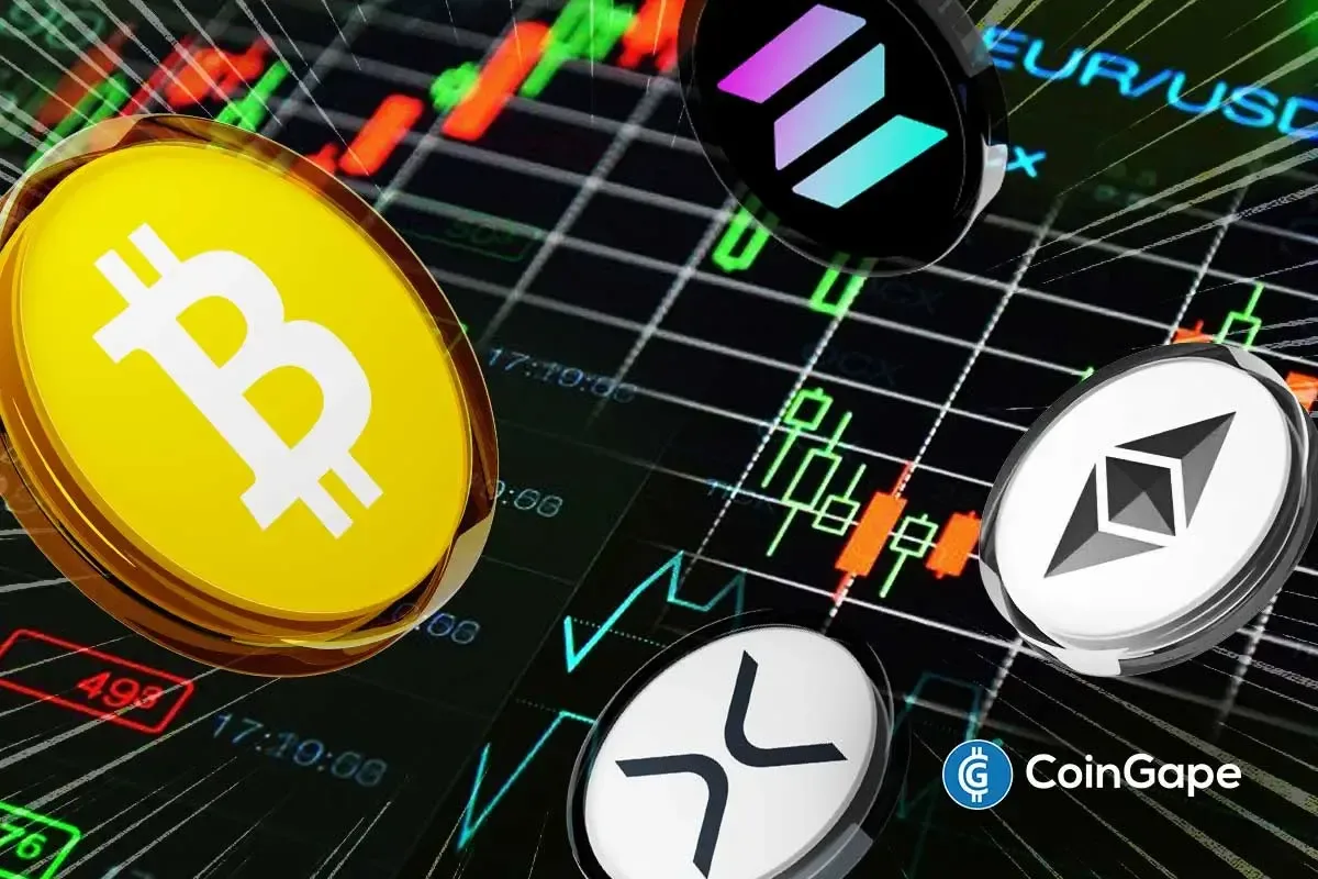 Key Undervalued Cryptocurrencies to Follow Amid Market Volatility: SUI, ONDO, and Pi Network