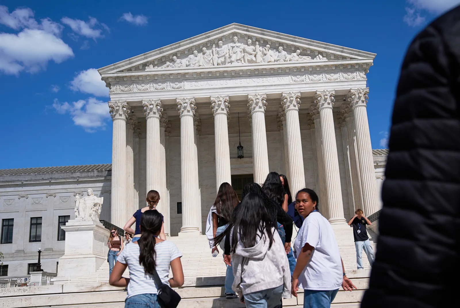 Louisiana Suspends Congressional Primaries Following Supreme Court Voting Rights Decision