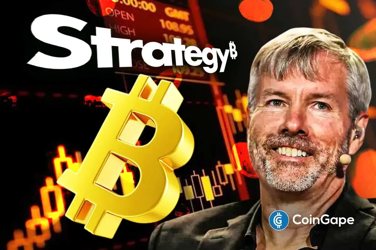 Michael Saylor Signals Potential Bitcoin Buyback Amid Strategic Debt Moves