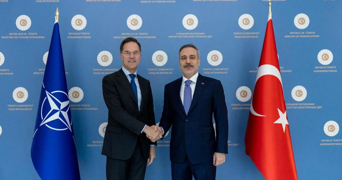NATO Must Adapt to Uncertain Future With or Without American Support