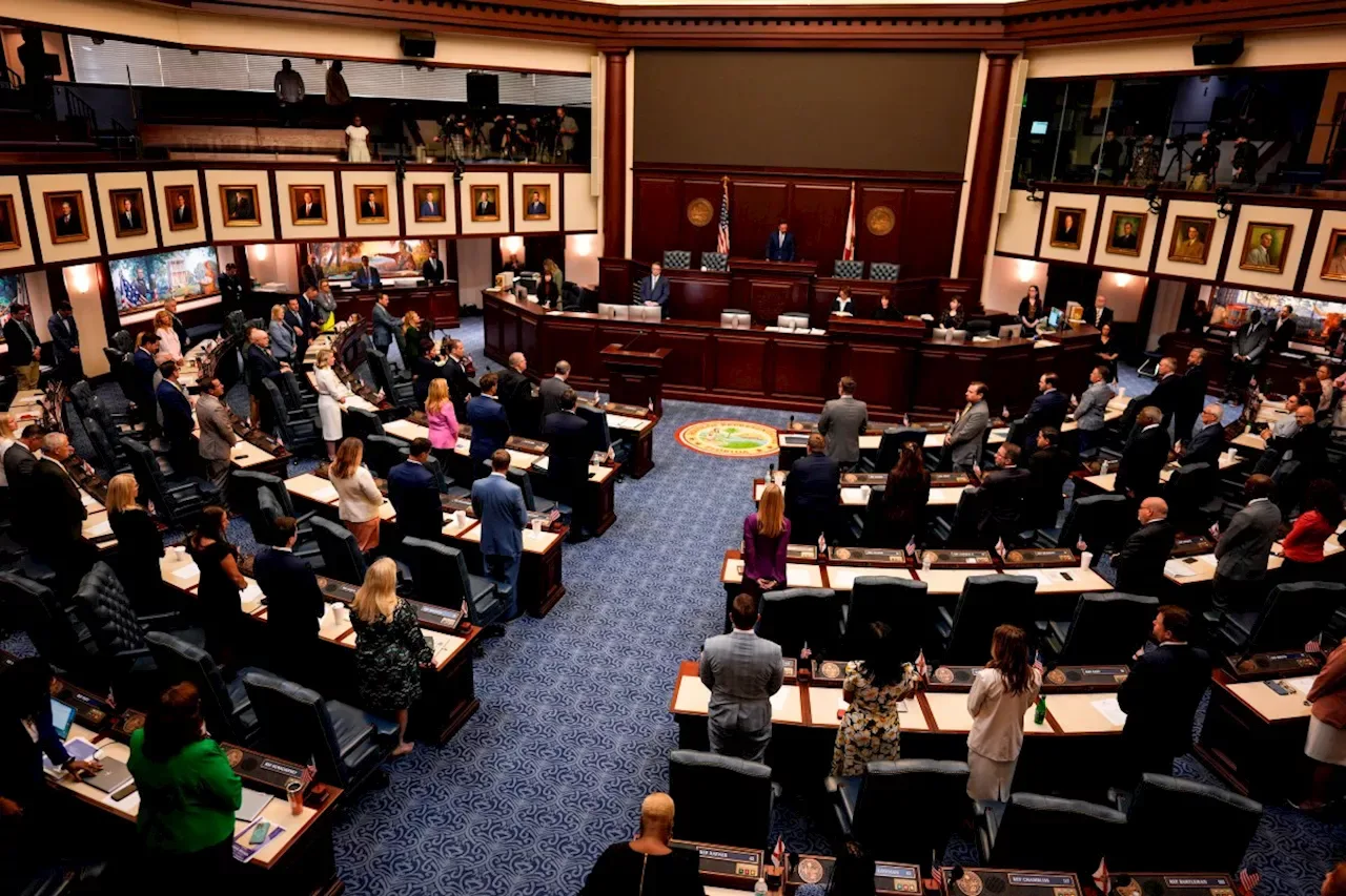 Republicans Gain Ground in Mid-Decade Redistricting as Supreme Court Bars Race-Conscious Maps