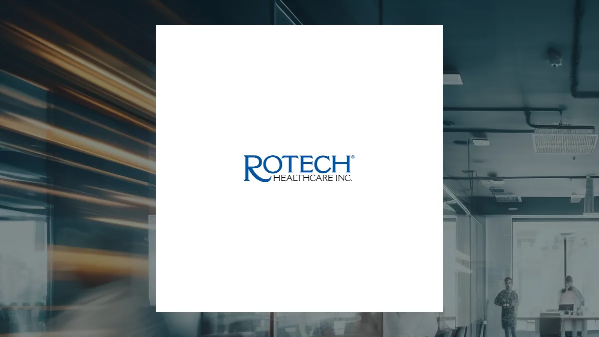 Sonida Senior Living and Rotech Healthcare: A Financial Comparison