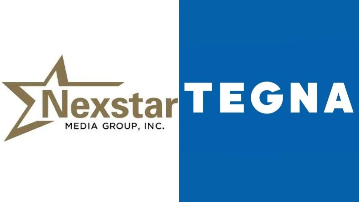 Tegna Experiences Executive Departures Amid Legal Delays in Nexstar Merger