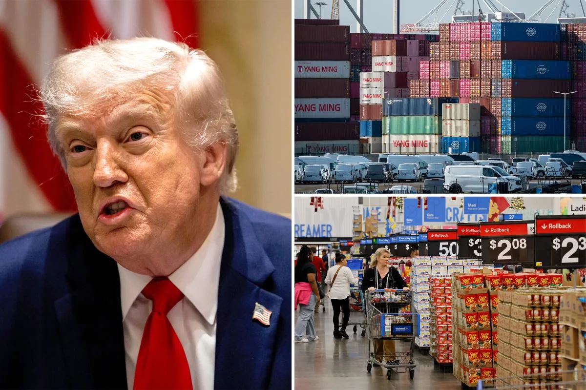Trump Administration to Appeal Ruling Allowing Broad Tariff Refunds to Importers