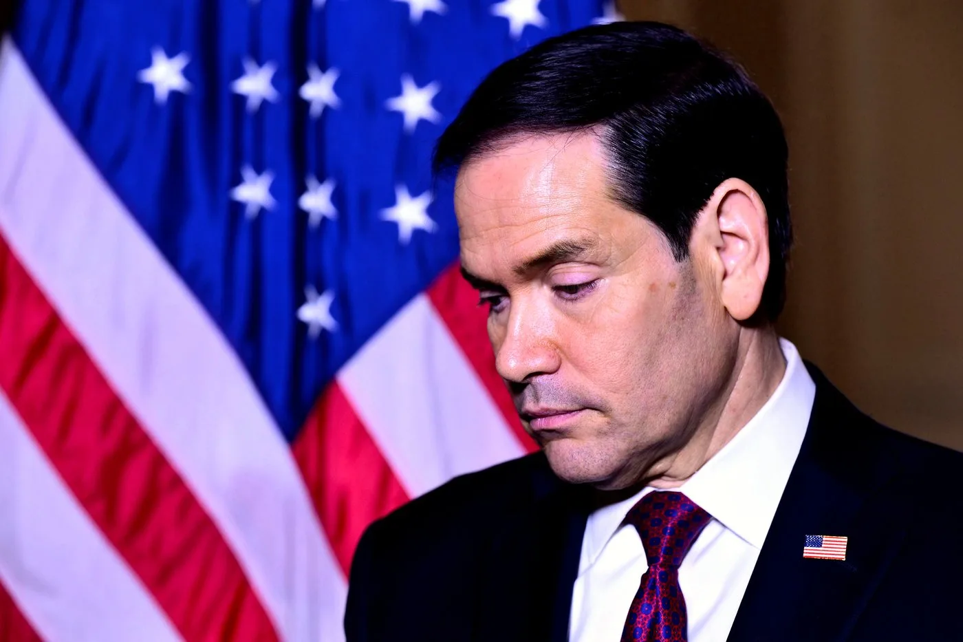 Trump and Rubio Signal Possible Military Action Amid Rising Tensions with Cuba
