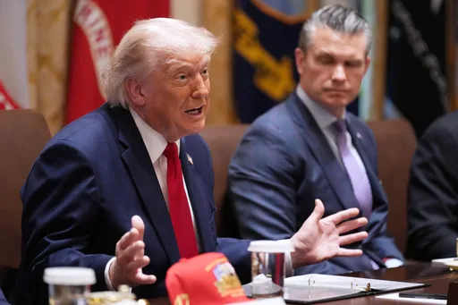 US Imposes Sanctions on Iranian Agency Controlling Strait of Hormuz Shipping