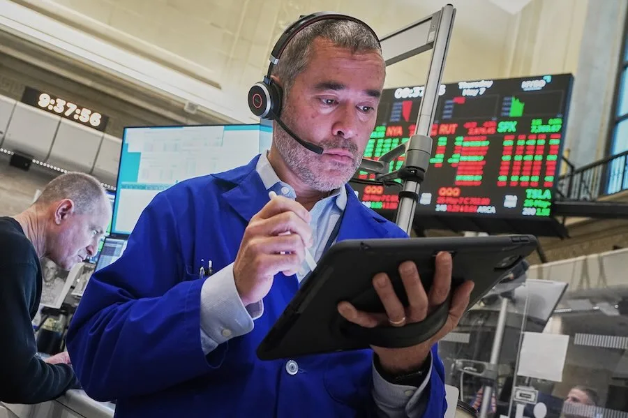 US Stock Indexes Reach New Highs Despite Rising Oil Prices and Middle East Tensions