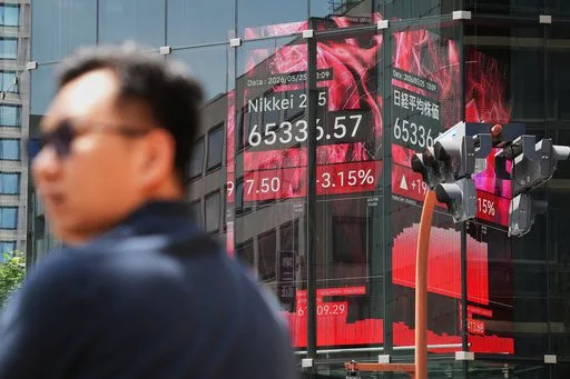 US Stocks Climb Amid Middle East Tensions and Oil Price Volatility