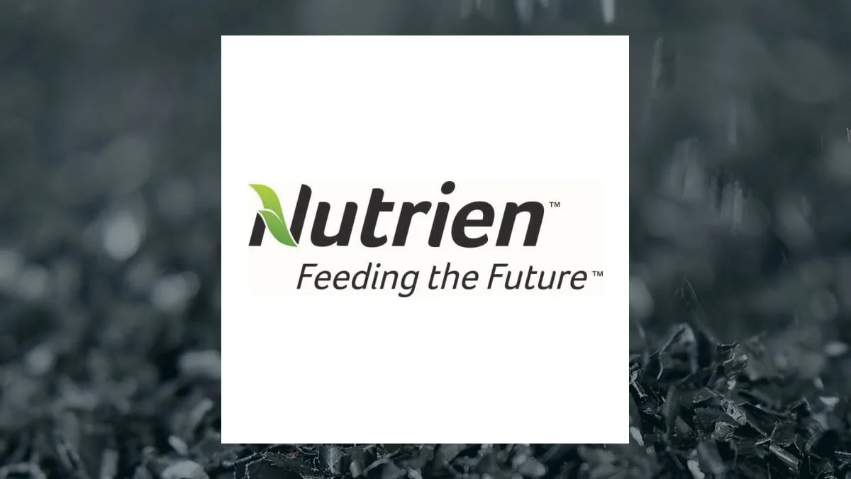 Vanguard Expands Nutrien Stake as Institutional Investment Grows