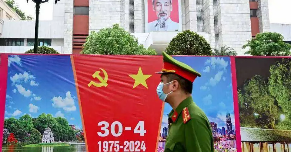 Vietnam Gradually Shifts Language Around Its War With the United States