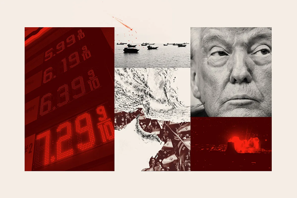 100 Days of Conflict Reveal Limits of US Military Dominance in Iran War