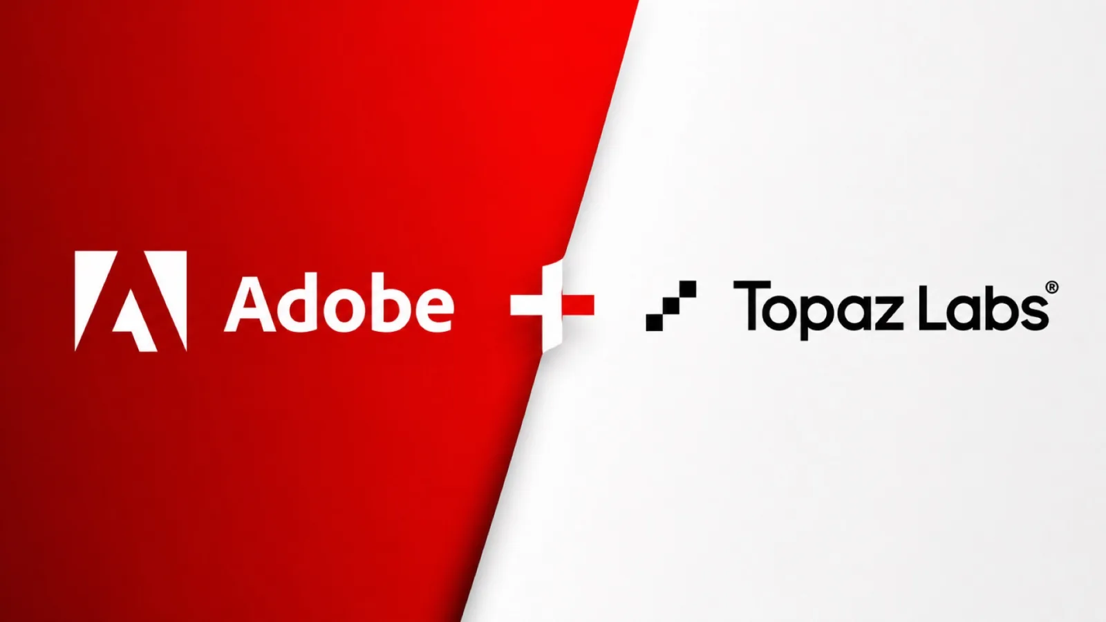 Adobe to Acquire Topaz Labs, Integrating AI Enhancement into Creative Cloud