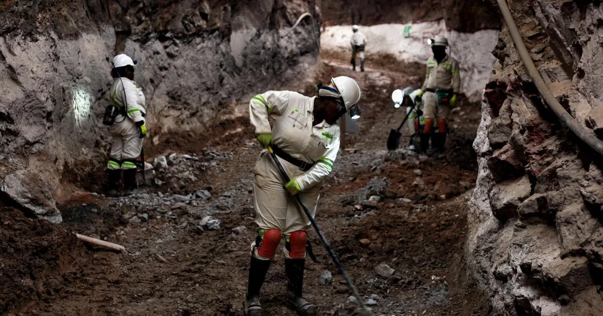 Africa’s Growing Leverage in China Trade Amid Shifting Economic Ties