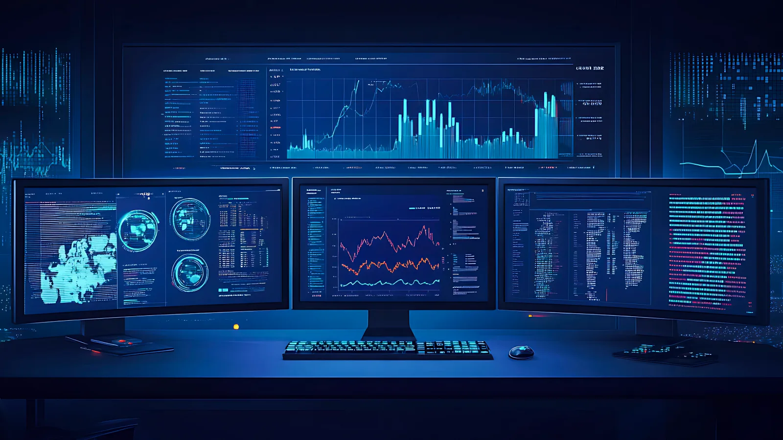 AI and Internet of Things Unite to Power the Next Wave of Industrial Innovation