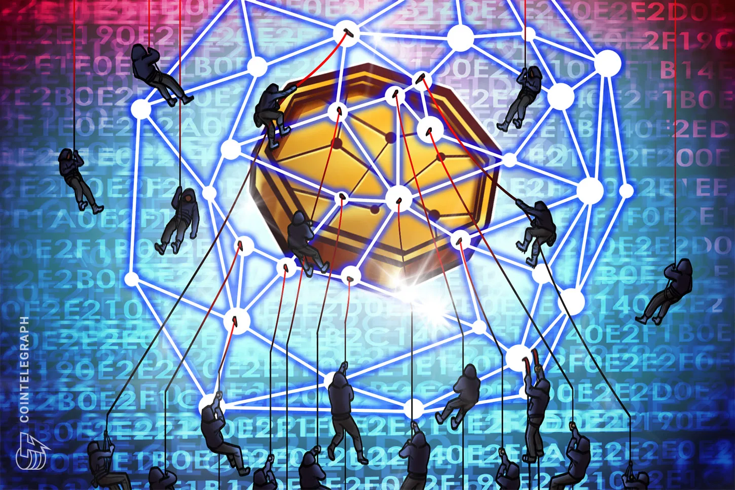 AI-Empowered Hackers Exploit Hidden DeFi Contracts for Tens of Millions in Losses