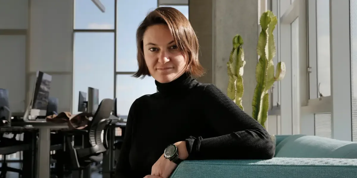 AI Job Losses Could Spark Major Protests, Says Replika Founder