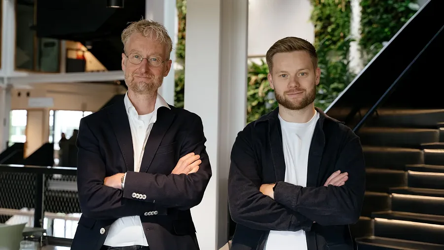 AI Startup CuspAI Poised to Secure $400 Million to Accelerate Material Discovery