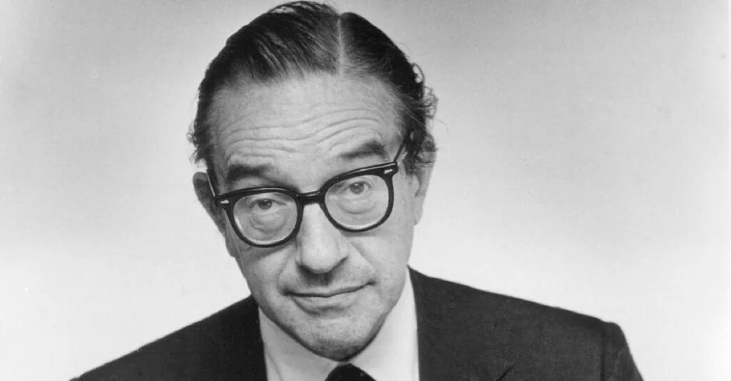 Alan Greenspan, Architect of Modern Fed Policy, Dies at 100
