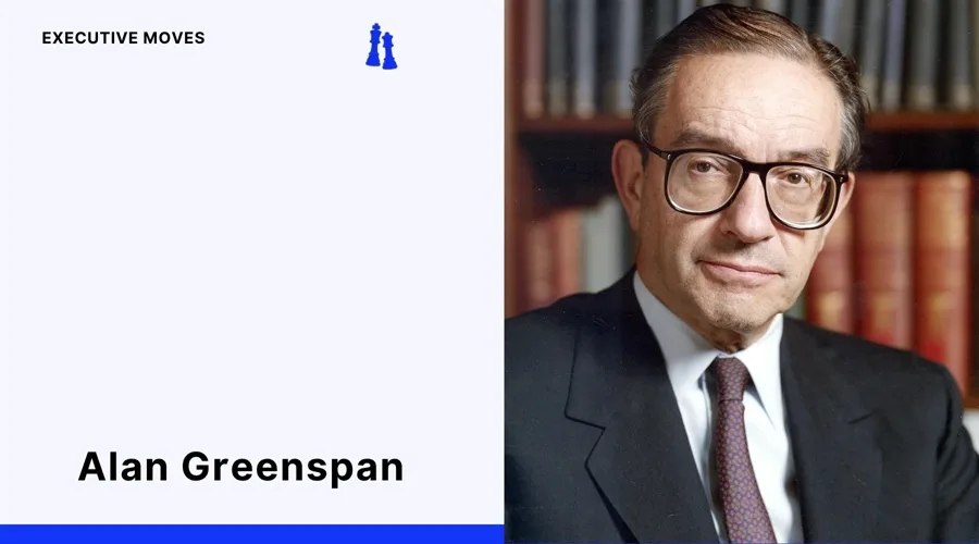 Alan Greenspan, Former Fed Chair Who Shaped Global Markets, Dies at 100