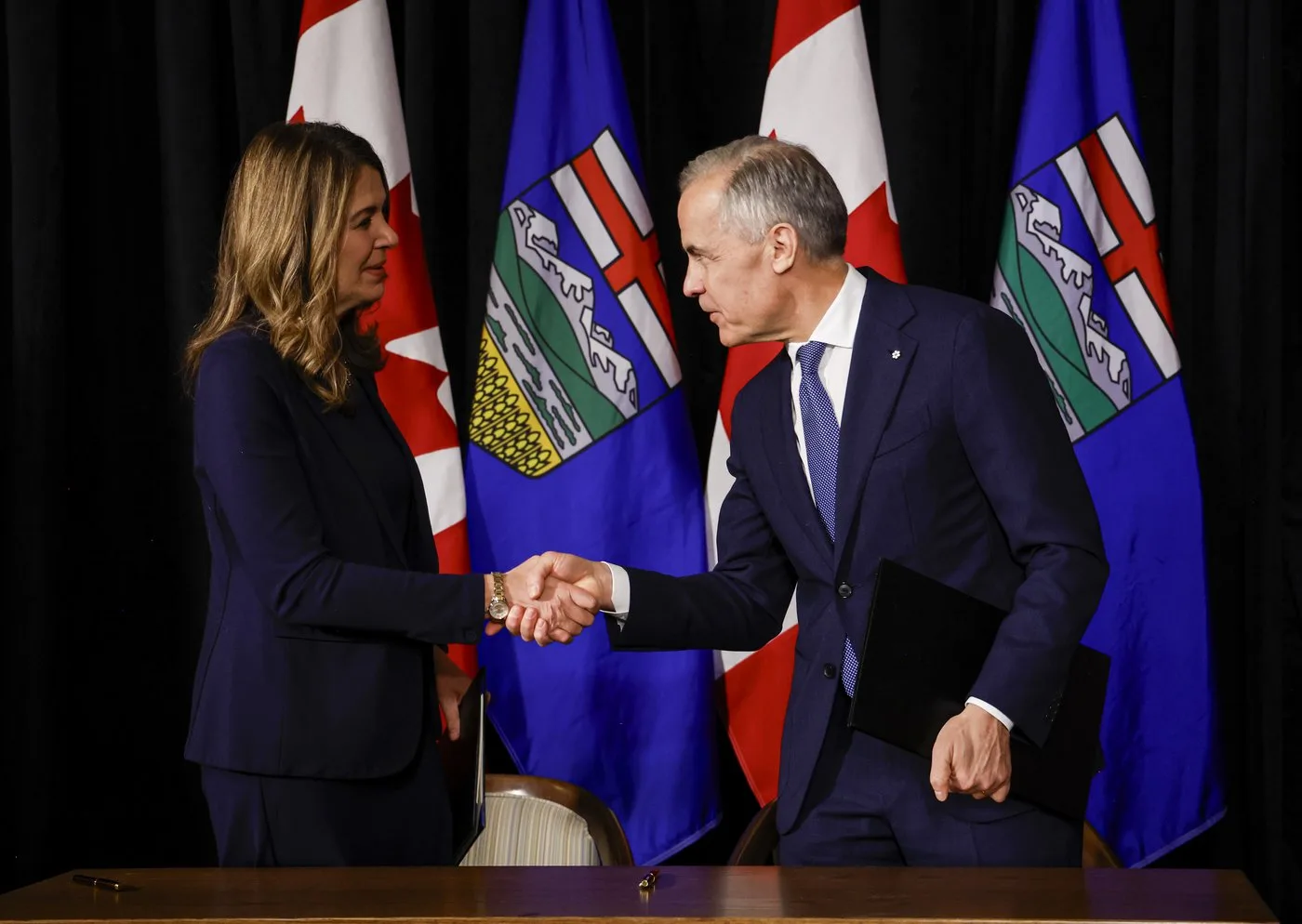 Alberta’s Energy Deal Offers Limited Impact on Canada’s Emissions Reduction, Report Finds