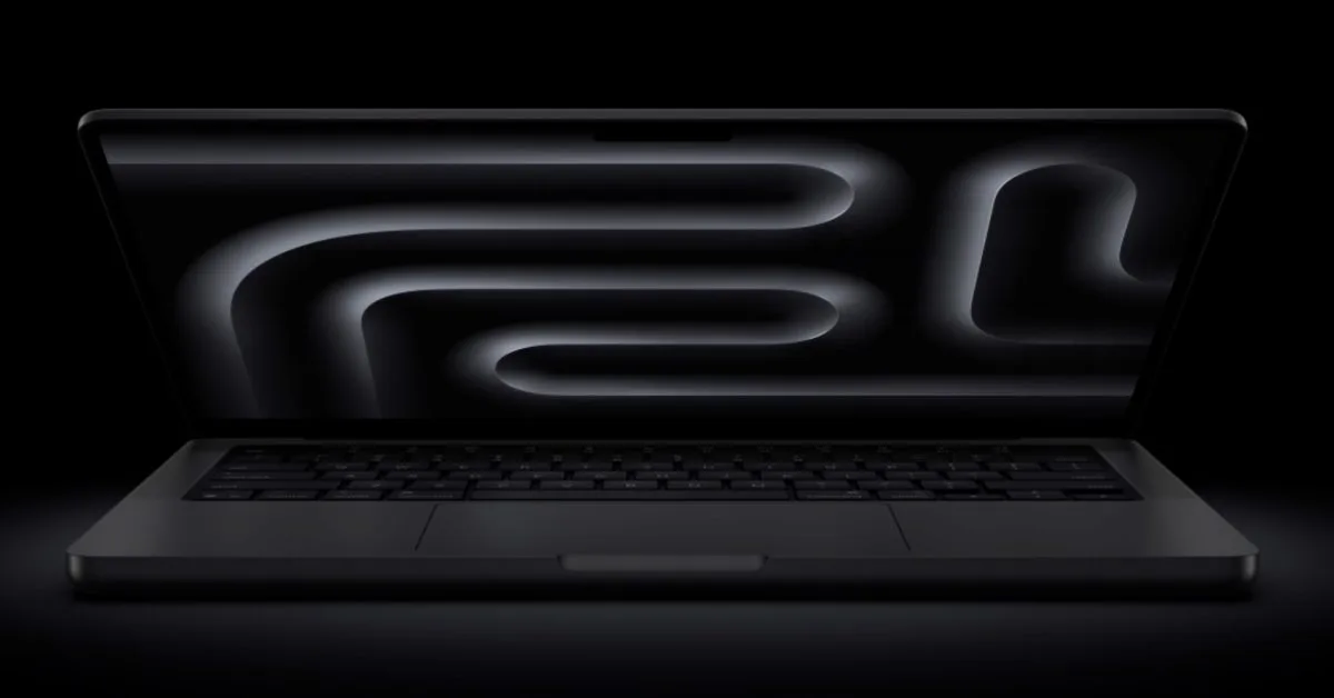 Amazon Offers $200 Discount on 14-Inch M5 MacBook Pro, Undercutting Best Buy