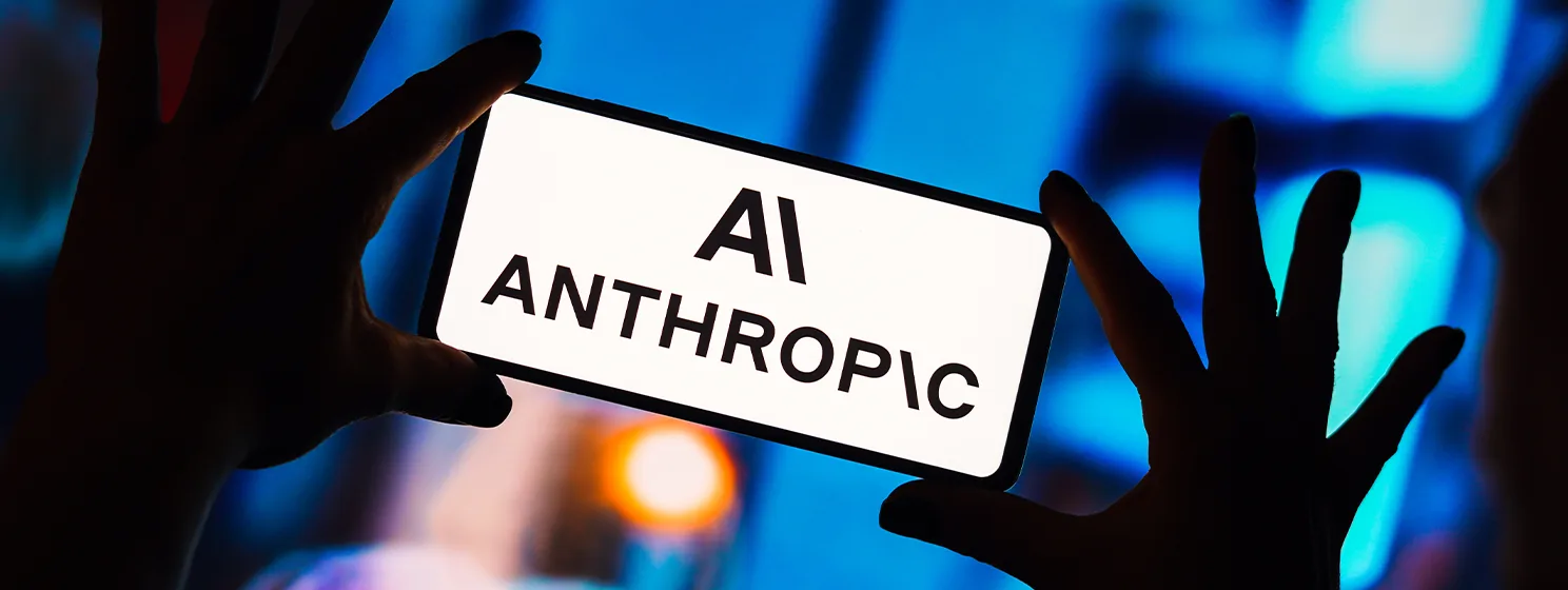 Anthropic Files Confidential IPO as Leading AI Startup Seeks Public Listing