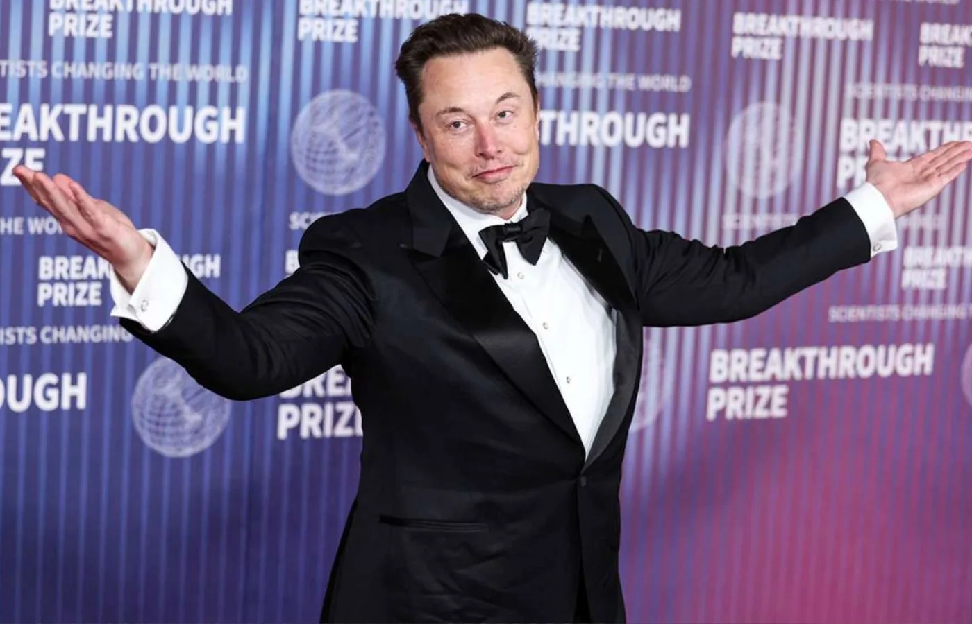Elon Musk Surpasses $1 Trillion Net Worth Following SpaceX’s Nasdaq IPO
