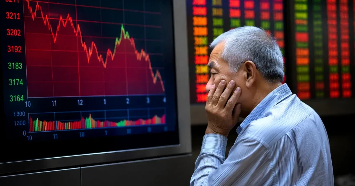 Asian Markets Dip as Oil Prices Rise and Investors Adjust Federal Reserve Outlook