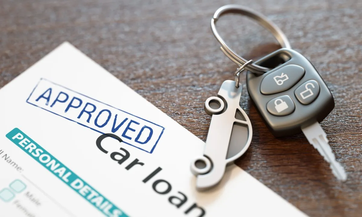 Auto Loan Refinancing Surges as Interest Rates Decline Following Fed Cuts