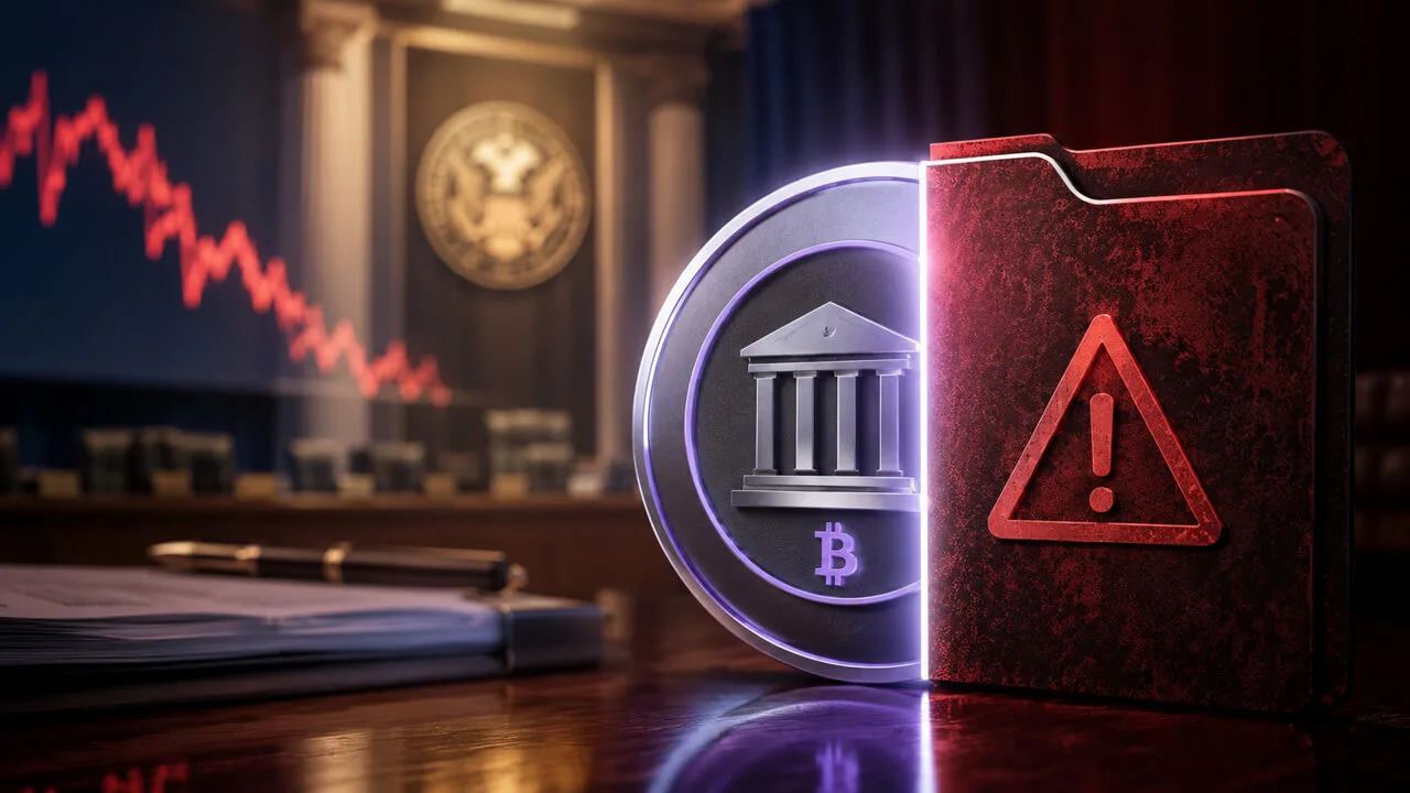 Banking Group Pushes Federal Reserve to Reassess Kraken’s Fed Account Before Renewal