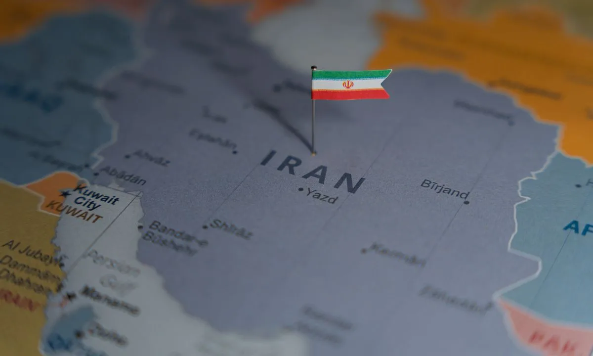 Banks Grapple with Complex Compliance Challenges Amid U.S.-Iran Sanctions Shift
