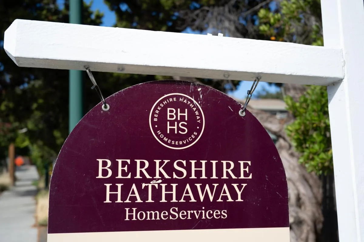 Berkshire Hathaway to Buy Homebuilder Taylor Morrison in $8.5 Billion Cash Deal